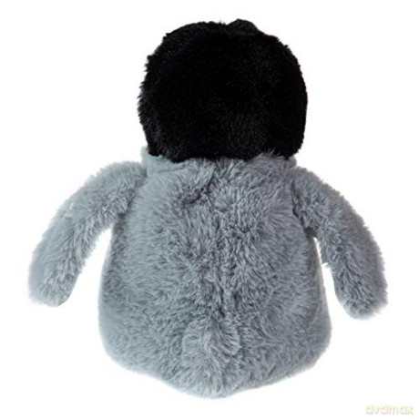 Wild Republic EcoKins Mini Penguin Chick Stuffed Animal 8 inch, Eco Friendly Gifts for Kids, Plush Toy, Handcrafted Using 7 Recycled Plastic Water Bottles