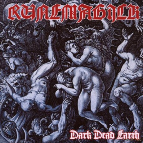 Runemagick: Dark Dead Earth [2CD]