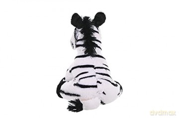 Wild Republic Europe 10853 20cm CK Mini Zebra Baby
