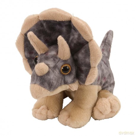 Wild Republic Europe 20cm CK Mini Triceratops