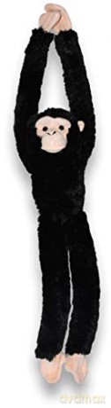 Wild Republic Europe 51 cm Hanging Monkey Chimpanzee Plush Toy