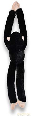 Wild Republic Europe 51 cm Hanging Monkey Chimpanzee Plush Toy
