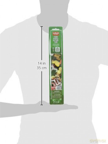 Wild Republic Farm Babies Nature Tube 10 pcs. (20822). Novelty 2018.