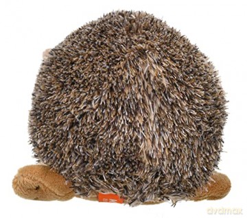 Wild Republic Hedgehog Plush, Stuffed Animal, Plush Toy, Gifts for Kids, Cuddlekins, 8 Inches