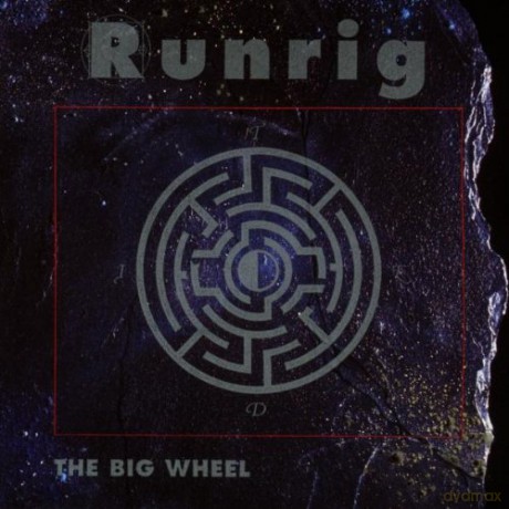 Runrig: Big Wheel [CD]