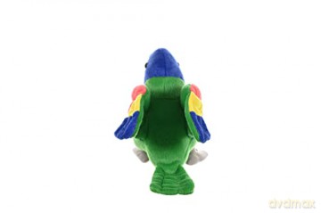 Wild Republic Lorikeet Plush, Stuffed Animal, Plush Toy, Gifts for Kids, Cuddlekins 8 Inches
