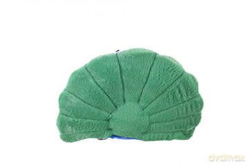 Wild Republic Peacock Plush Soft Toy, Cuddlekins Cuddly Toys, Gifts for Kids 30 cm