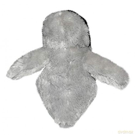 Wild Republic Penguin Plush, Stuffed Animal, Plush Toy, Gifts for Kids, Hug'Ems 7 Inches,18 cm