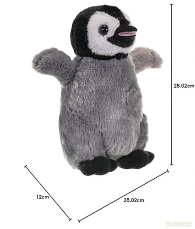 Wild Republic Playful, 30cm