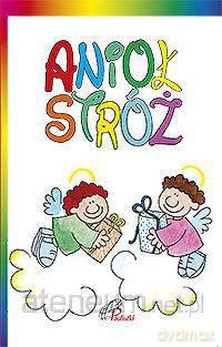 Anioł Stróż [KSIĄŻKA]