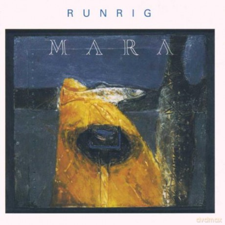 Runrig: Mara [CD]