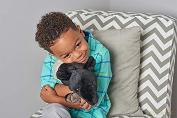 Wild Republic Tapir Plush, Stuffed Animal, Plush Toy, Gifts for Kids, Cuddlekins 12 Inches