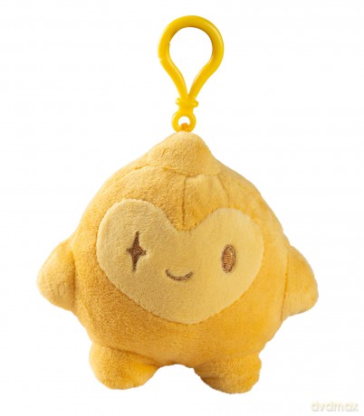 Wish - Star Belt Clip