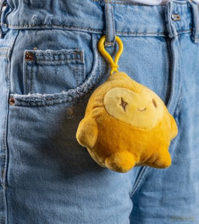 Wish - Star Belt Clip