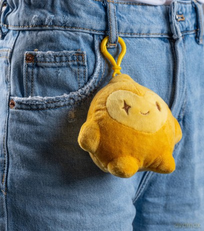 Wish - Star Belt Clip