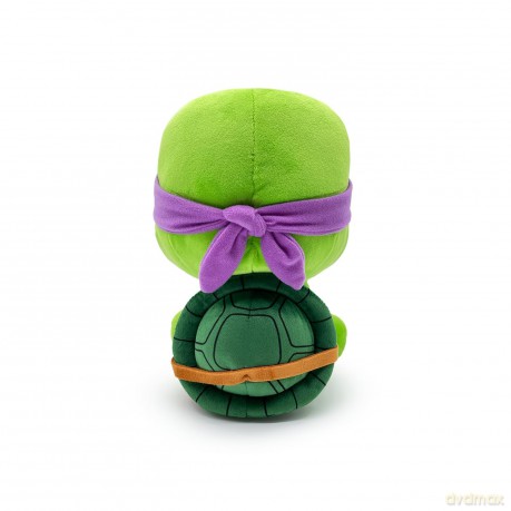 YOUTOOZ Donatello Plush 9 Inch, Soft Stuffed Donatello Plush from Teenage Mutant Ninja Turtles Teenage Mutant Ninja Turtles