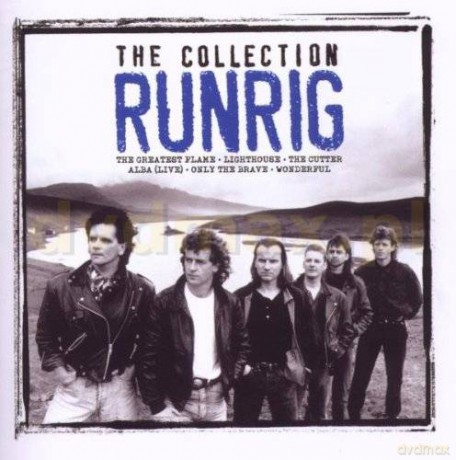 Runrig: The Collection [CD]