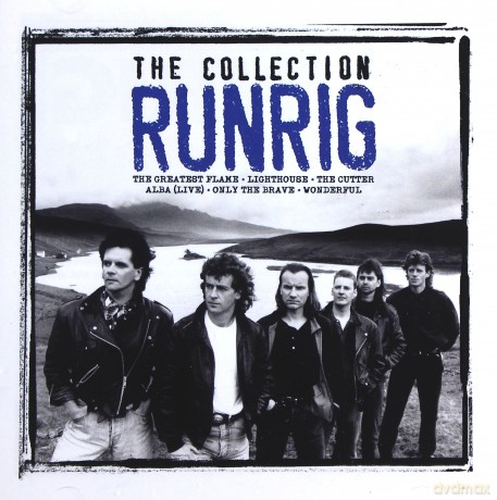 Runrig: The Collection [CD]