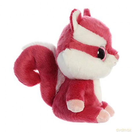 YooHoo Chewoo Squirrel 8In 61116 Red