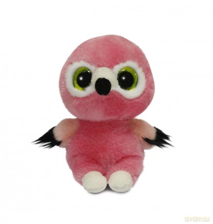 YooHoo Mango Flamingo 5in 61111 Pink