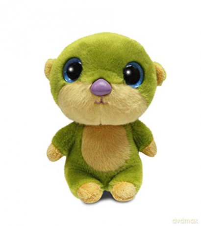 YooHoo Otis River Otter 8in 61139 Green