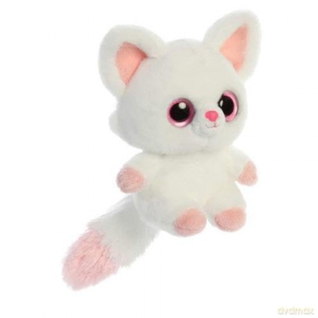 YooHoo Pammee Fennec Fox 5In 61080 White