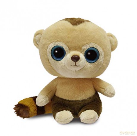YooHoo Roodee Capuchin 8In 61114 Brown