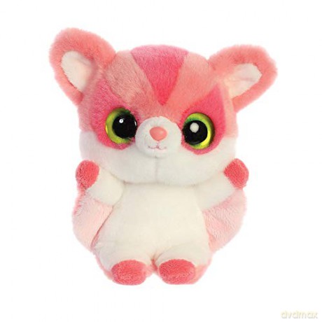 YooHoo Shooga Sugar Glider 5In 61087 Pink