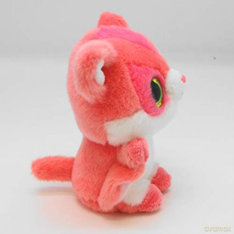 YooHoo Shooga Sugar Glider 5In 61087 Pink