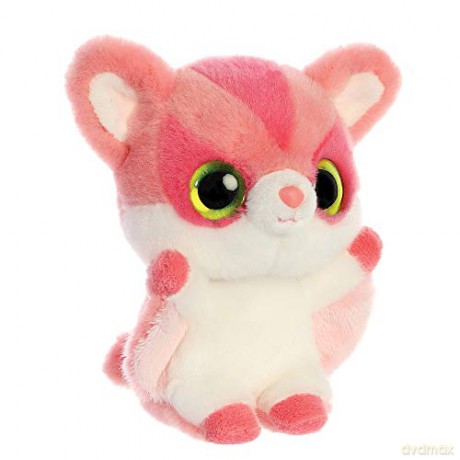 YooHoo Shooga Sugar Glider 5In 61087 Pink