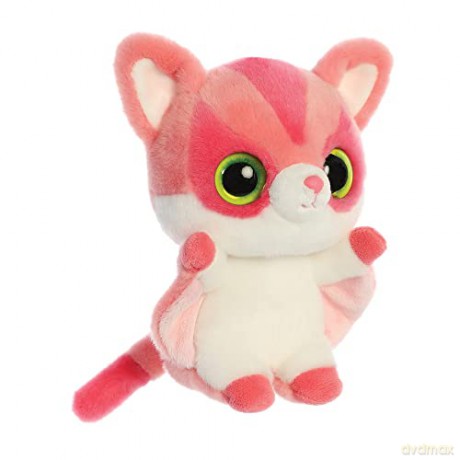 YooHoo Shooga Sugar Glider 8In 61120 Pink