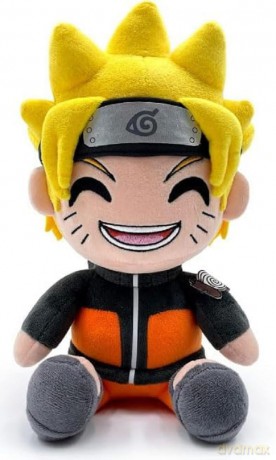 You Tooz Naruto Shippuden Pluszak Naruto 22 cm
