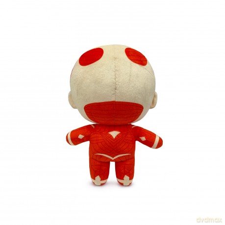 Youtooz Chibi Colossal Titan Plush 9" Inch, Collectible Stuffed Colossal Titan Youtooz Plush from Anime Attack on Titan - Youtooz Plush Collection