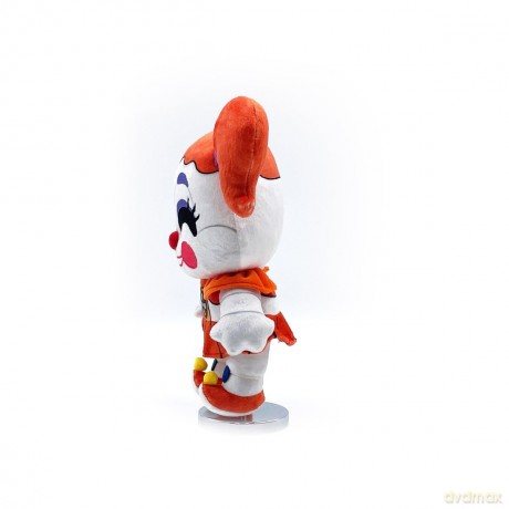 Youtooz Circus Baby Chibi Plush, Orange You Glad!