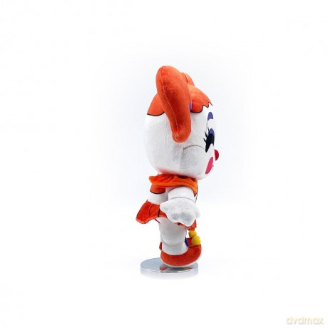 Youtooz Circus Baby Chibi Plush, Orange You Glad!