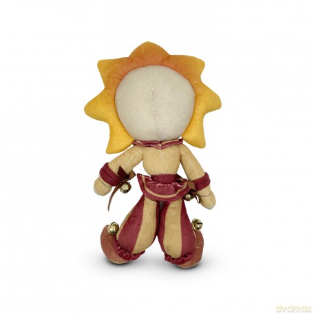 Youtooz Five Nights at Freddys Sun Plush, Golden Yellow