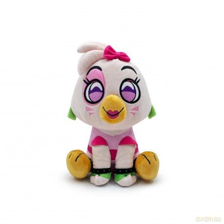 Youtooz Glamrock Chica Sit Plush