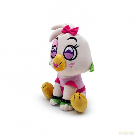 Youtooz Glamrock Chica Sit Plush