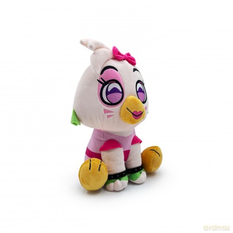 Youtooz Glamrock Chica Sit Plush