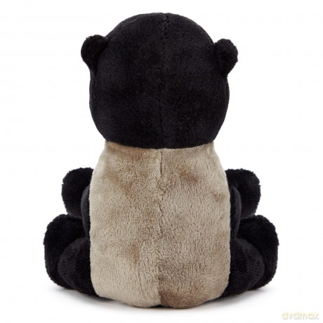 Zappi Co Childrens Soft Cuddly Plush Toy Animal - Perfect Perfect Soft Snuggly Playtime Companions for Children (12-15cm /5-6") (Gorilla)