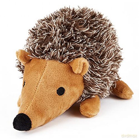 Zappi Co Childrens Soft Cuddly Plush Toy Animal - Perfect Perfect Soft Snuggly Playtime Companions for Children (12-15cm /5-6") (Hedgehog)