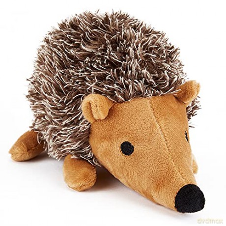 Zappi Co Childrens Soft Cuddly Plush Toy Animal - Perfect Perfect Soft Snuggly Playtime Companions for Children (12-15cm /5-6") (Hedgehog)