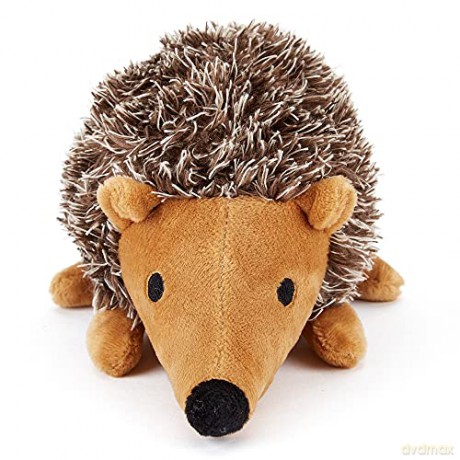 Zappi Co Childrens Soft Cuddly Plush Toy Animal - Perfect Perfect Soft Snuggly Playtime Companions for Children (12-15cm /5-6") (Hedgehog)