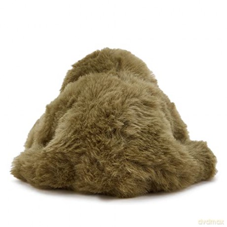 Zappi Co Childrens Soft Cuddly Plush Toy Animal - Perfect Perfect Soft Snuggly Playtime Companions for Children (12-15cm /5-6") (Sloth)