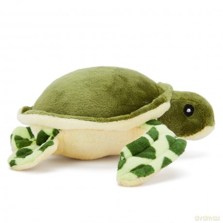 Zappi Co Childrens Soft Cuddly Plush Toy Animal - Perfect Perfect Soft Snuggly Playtime Companions for Children (12-15cm /5-6") (Turtle)