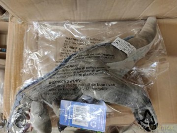 Zappi Co Plush Childrens Stuffed Soft Cuddly Plush Toy-Part of Safari Animals Collection, Perfect for Kids (31cm Depth)(T-Rex Dinosaur)