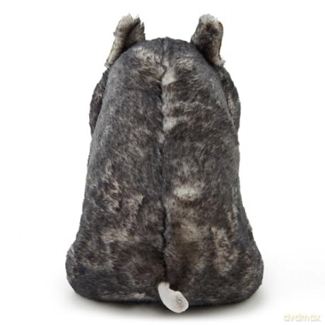 Zappi Co Pot Bellied Pig Plush Toy (30cm) - Chubby, Cuddly Farm Animal, Eco-Friendly, Adored by Kids, 100% Recycled Material