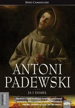 Antoni Paderewski. Ja i diabeł [KSIĄŻKA]