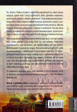 Antoni Paderewski. Ja i diabeł [KSIĄŻKA]