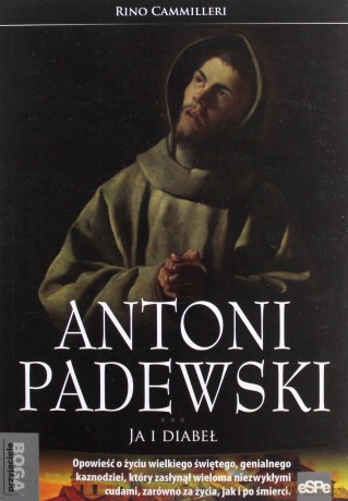 Antoni Paderewski. Ja i diabeł [KSIĄŻKA]